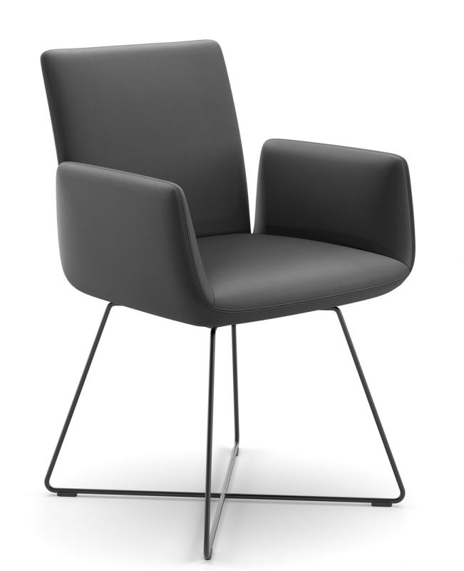 Jalis Stuhl Vorzugskombination 286 Cor Quick Ship